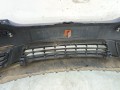 бампер передний Volkswagen Golf Plus 1 поколение 2008, 1.9 л., BXF, дизель, 5МКПП, универсал, 5M0807217E - фото №16