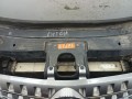 передняя часть (ноускат) Mercedes-Benz M-Класс W164 2008, 3.0 л., CDi, OM 642.920, дизель, АКПП, внедорожник 5 дв., полный привод, A1648851225, A1648851265, A16488507257C45 - фото №9