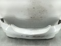 бампер задний Opel Astra H/Family [рестайлинг] 2008, 1.8 л., i, Z 18 XER, бензин, 5МКПП, хетчбэк 3 дв., передний привод - фото №10