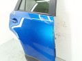 дверь задняя правая Mazda CX-5 1 поколение 2014, 2.2 л., TD, SHY4, дизель, 6МКПП, внедорожник 5 дв., полный привод, KDY37202XE - фото №3