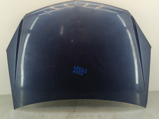 капот Opel Astra H/Family [рестайлинг] 2010, 1.6 л., i, A 16 XER, бензин, 5МКПП, синий, хетчбэк 3 дв., передний привод, правый руль, 1160254