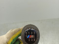 ручка кулисы КПП BMW 3 серия E90/E91/E92/E93 [рестайлинг] 2008, 2.0 л., D, N47 D20 A, дизель, 6МКПП, серебристый, седан, задний привод - фото №6