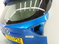 крышка багажника (дверь 3-5) Mazda CX-5 1 поколение 2014, 2.2 л., TD, SHY4, дизель, 6МКПП, внедорожник 5 дв., полный привод, KDY16202XD - фото №4