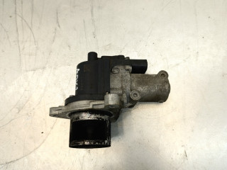 клапан EGR Kia Sorento 2 поколение [рестайлинг] 2014, 2.2 л., CRDi, D4HB, дизель, 6МКПП, полный привод, 284102F000