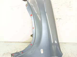 крыло переднее левое Honda CR-V 2 поколение [рестайлинг] 2005, 2.2 л., CDTi, N22A2, дизель, 6МКПП, внедорожник 5 дв., полный привод, 60261SCAE00ZZ