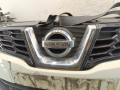 передняя часть (ноускат) Nissan Qashqai J10 [рестайлинг] 2011, 1.5 л., DCi, K9K, дизель, 6МКПП, внедорожник 5 дв., передний привод, 62022BR10H, 62030JD000 - фото №9