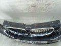 бампер передний BMW 1 серия E82/E88 [рестайлинг] 2010, 2.0 л., D, N47 D20 C, дизель, 6МКПП, купе, задний привод, 905366378, 51117209153 - фото №3