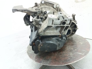 стартер Audi A3 8P [рестайлинг] 2007, 1.6 л., i, BSE, бензин, 5МКПП, хетчбэк 5 дв., передний привод, 00011120408, 021911023M
