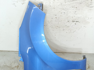 крыло переднее правое Ford Fiesta 6 поколение 2009, 1.6 л., i, HXJA, бензин, 5МКПП, хетчбэк 5 дв., передний привод, 1777180