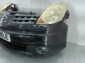 передняя часть (ноускат) Nissan Note E11 2008, 1.4 л., i, CR14DE, бензин, 5МКПП, минивэн, передний привод, F2511-9U0M0, 62030-9U000, 62022-9U30H - фото №6