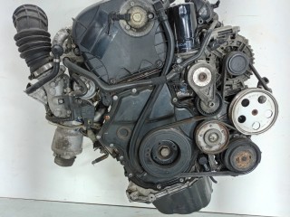 двигатель Audi A5 8T 2008, 1.8 л., TFSI, CABD, бензин, 6МКПП, купе, передний привод, CAB, CABD