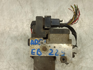 блок ABS Ford Transit 7 поколение 2014, 2.2 л., TDCi, CYFA, дизель, 6МКПП, микроавтобус, передний привод, 1727081