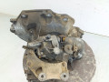 КПП механическая (МКПП) Opel Corsa D 2008, 1.4 л., i, Z 14 XEP, бензин, 5МКПП, хетчбэк 5 дв., передний привод, F13MC418 - фото №2