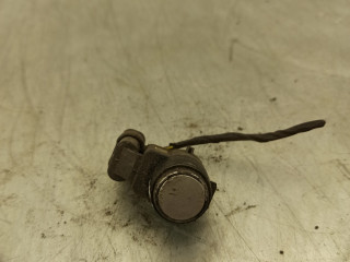 парктроник задний BMW 3 серия E90/E91/E92/E93 [рестайлинг] 2008, 2.0 л., D, N47 D20 A, дизель, 6МКПП, серебристый, седан, задний привод