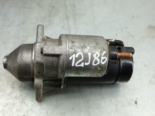 стартер Opel Zafira 2 поколение (B) 2005, 1.6 л., i, Z 16 XEP, бензин, 5МКПП, минивэн, передний привод, 6202084