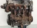 двигатель Ford Transit 7 поколение 2007, 2.2 л., TDCi, P8FA, дизель, 5МКПП, микроавтобус, передний привод, P8FA - фото №5