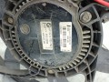 вентилятор радиатора BMW X3 E83 [рестайлинг] 2009, 2.0 л., D, N47 D20 A, дизель, 6МКПП, серый, внедорожник 5 дв., полный привод, 5020290 - фото №4