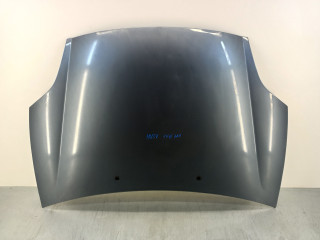 капот Fiat Bravo 2 поколение 2010, 1.4 л., i, 192 B2.000, бензин, 6МКПП, синий, хетчбэк 5 дв., передний привод