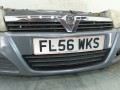 передняя часть (ноускат) Opel Astra H 2006, 1.7 л., CDTi, Z 17 DTH, дизель, 5МКПП, хетчбэк 5 дв., передний привод, 0180316 - фото №4