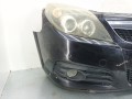 передняя часть (ноускат) Opel Vectra C [рестайлинг] 2007, 1.9 л., CDTi, Z19DTH, дизель, 6МКПП, хетчбэк 5 дв., передний привод, 13223016, 9271527 - фото №2