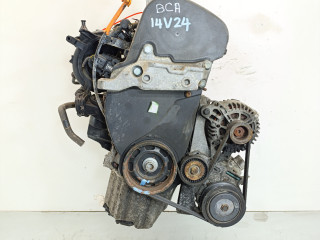 двигатель Volkswagen Golf 5 поколение 2006, 1.4 л., i, BCA, бензин, 5МКПП, хетчбэк 5 дв., передний привод, BCA