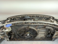 передняя часть (ноускат) Ford S-Max 1 поколение 2008, 1.8 л., TDCi, QYWA, дизель, 6МКПП, серебристый, минивэн, передний привод, правый руль - фото №13