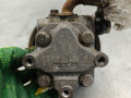 насос гидроусилителя руля Audi A4 B6 2004, 1.8 л., Ti, BFB, бензин, 5МКПП, кабриолет, передний привод, 8E0145153ES - фото №4