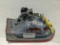 фонарь крышки багажника правый BMW 3 серия F30/F31/F34 2012, 2.0 л., D, N47 D20 C, дизель, 6МКПП, седан, задний привод, 7259916 - фото №3