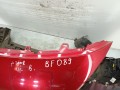 бампер передний Peugeot 3008 1 поколение 2011, 1.6 л., HDi, 9HR (DV6C), дизель, 6МКПП, минивэн, передний привод, 7401RZ, 1696719780 - фото №4