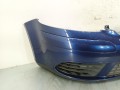 бампер передний Volkswagen Golf Plus 1 поколение 2008, 1.9 л., BXF, дизель, 5МКПП, универсал, 5M0807217E - фото №2
