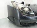 передняя часть (ноускат) Renault Laguna 3 поколение 2010, 1.5 л., DCi, K9K 780, дизель, 6МКПП, универсал, передний привод - фото №2