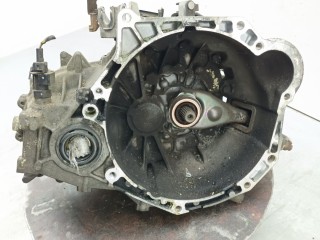 КПП механическая (МКПП) Hyundai i30 1 поколение [рестайлинг] 2011, 1.4 л., i, G4FA, бензин, 5МКПП, хетчбэк 5 дв., передний привод, 4300032782