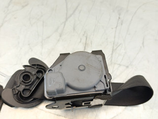 ремень безопасности Volkswagen Touareg 2 поколение [рестайлинг] 2015, 3.0 л., TDi, CVVA, дизель, АКПП, серый, внедорожник 5 дв., полный привод, 7P0857805F