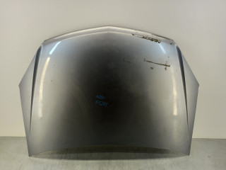 капот Opel Astra H/Family [рестайлинг] 2009, 1.6 л., i, Z 16 XER, бензин, 5МКПП, серебристый, хетчбэк 5 дв., передний привод, 1160254