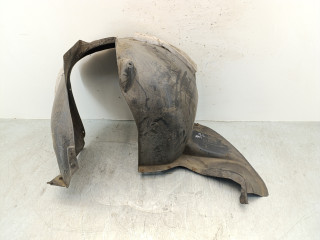 защита арок (подкрылок) Volkswagen Tiguan 1 поколение 2010, 2.0 л., TDi, CFFB, дизель, 6МКПП, внедорожник 5 дв., передний привод, 5N0805911, 5N0805911A