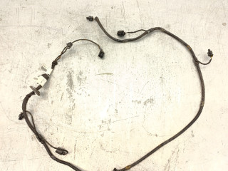 проводка датчиков парковки Volkswagen Tiguan 1 поколение 2010, 2.0 л., TDi, CFFB, дизель, 6МКПП, внедорожник 5 дв., передний привод, 5N0971104B