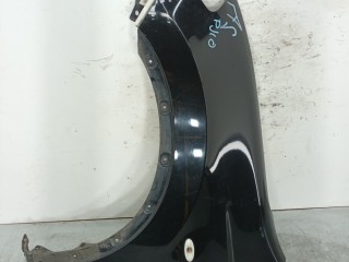 крыло переднее левое Nissan Qashqai J10 [рестайлинг] 2010, 1.5 л., DCi, K9K 764, дизель, 6МКПП, внедорожник 5 дв., передний привод, F3101BR0MA