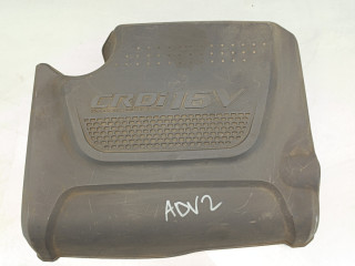 декоративная крышка двигателя Kia Sorento 2 поколение [рестайлинг] 2014, 2.2 л., CRDi, D4HB, дизель, 6МКПП, полный привод, 292402F701