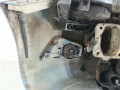 передняя часть (ноускат) Ford Focus 2 поколение [рестайлинг] 2010, 1.6 л., TDCi, G8DB, дизель, 6МКПП, хетчбэк 5 дв., передний привод, 1540638, 1675180, 1526148 - фото №14