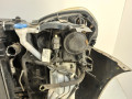 передняя часть (ноускат) Nissan Qashqai 1 поколение 2007, 1.5 л., DCi, K9K 764, дизель, 6МКПП, бежевый, внедорожник 5 дв., передний привод, правый руль - фото №14
