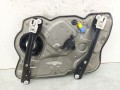 стеклоподъемник электрический передний левый Skoda Octavia 2 поколение (A5) 2005, 1.9 л., TDi PD, BXE, дизель, 6МКПП, хетчбэк 5 дв., передний привод, 1Z1837655B - фото №2