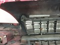 бампер передний Peugeot 3008 1 поколение 2011, 1.6 л., HDi, 9HR (DV6C), дизель, 6МКПП, минивэн, передний привод, 7401RZ, 1696719780 - фото №16