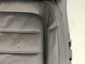салон (комплект сидений) Volkswagen Touareg 2 поколение [рестайлинг] 2015, 3.0 л., TDi, CVVA, дизель, АКПП, внедорожник 5 дв., полный привод, 4M4881105F, 4M4881105A - фото №3