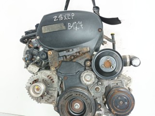 двигатель Opel Astra H 2007, 1.6 л., i, Z 16 XEP, бензин, 5МКПП, хетчбэк 5 дв., передний привод, Z16XEP