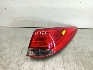 фонарь задний правый Hyundai ix35 1 поколение 2013, 1.7 л., CRDi, D4FD, дизель, 6МКПП, внедорожник 5 дв., передний привод, 924022Y000