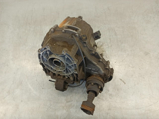 раздаточная коробка Land Rover Discovery 3 поколение 2007, 2.7 л., TD, 276DT, дизель, АКПП, внедорожник 5 дв., полный привод, 8452227091