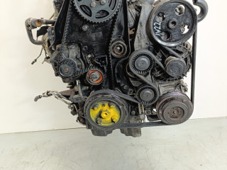 двигатель Volvo XC90 1 поколение [рестайлинг] 2008, 2.4 л., D, D 5244 T4, дизель, АКПП, внедорожник 5 дв., полный привод, D5244T4