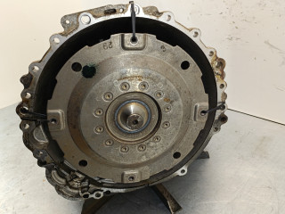 КПП автоматическая (АКПП) Land Rover Range Rover Sport 1 поколение 2008, 3.6 л., D, 368DT, дизель, АКПП, внедорожник 5 дв., полный привод, 8H427000AA