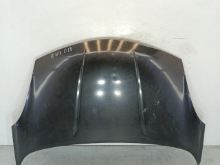 капот Nissan Note E11 2008, 1.4 л., i, CR14DE, бензин, 5МКПП, минивэн, передний привод, F51009U0M0