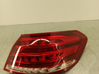 фонарь задний правый Mercedes-Benz E-Класс W212 [рестайлинг] 2014, 2.2 л., CDi, дизель, АКПП, чёрный, седан, задний привод, A2129060803